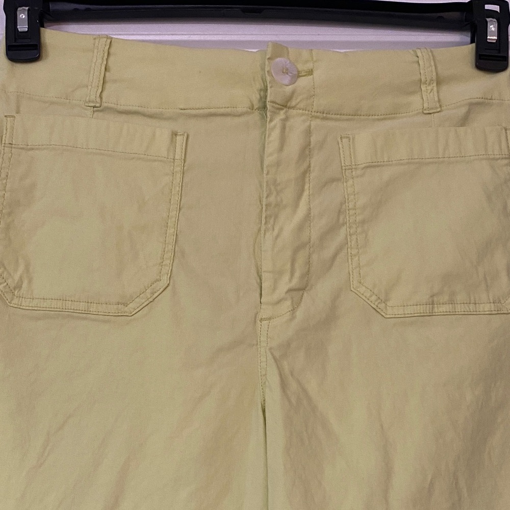 Anthropologie Maeve Colette Pants - Picture 5 of 7